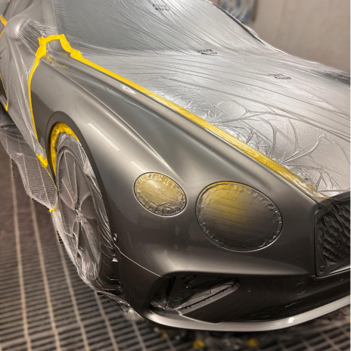 car 16