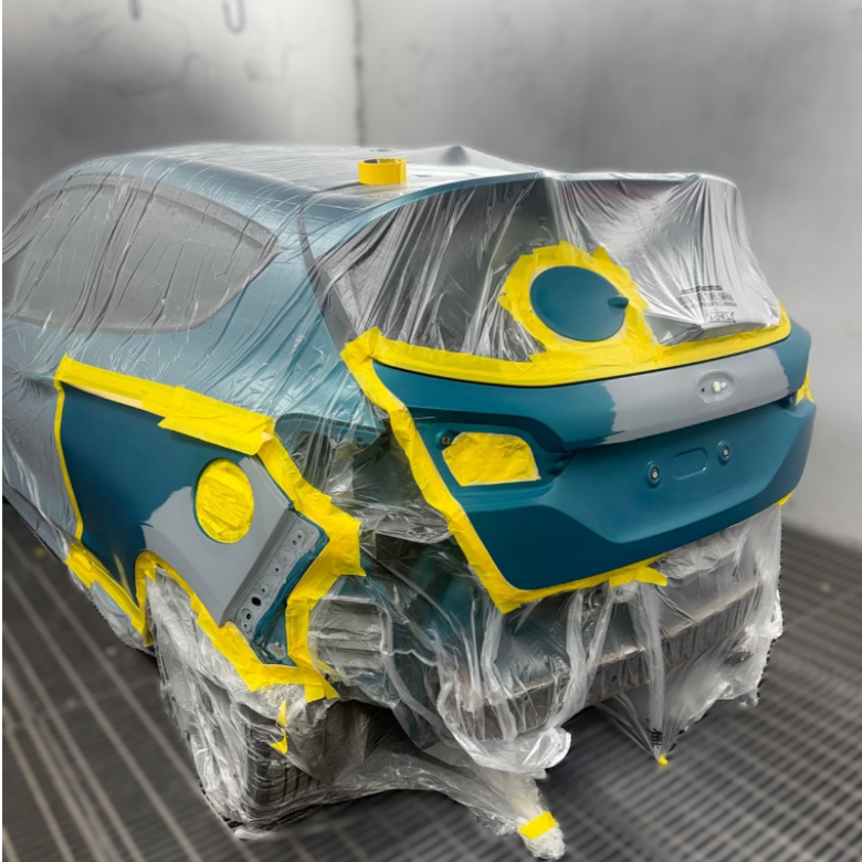 car 17