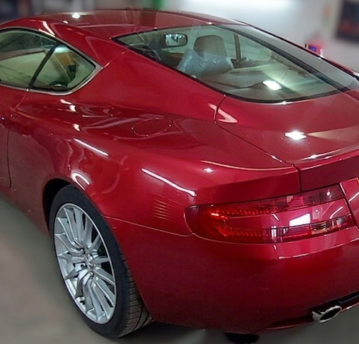 car 20